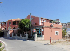 Отель Villa Skabus - Apartment  Лиападес